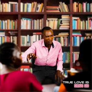 true love is