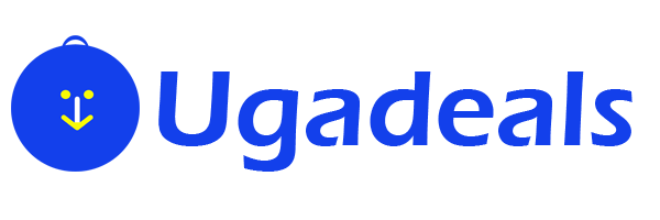 ugadeals site logo