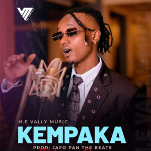 Kempaka By He Vally Music
