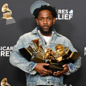 Best of Kendrick Lamar Dj Mixtape (Old & New Songs)