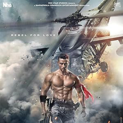 Baaghi 2