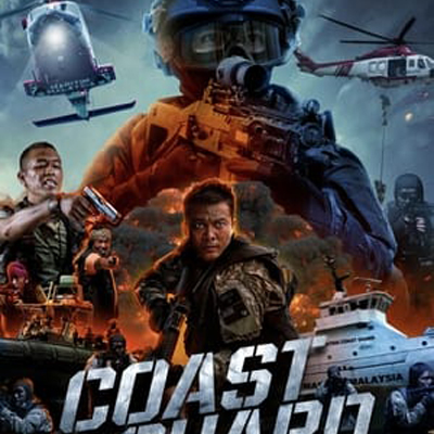 Coast Guard Malaysia