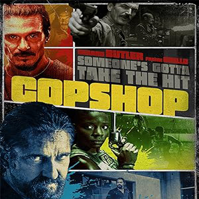 Copshop