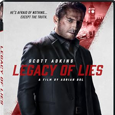 Legacy of Lies