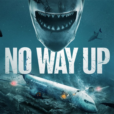 No Way Up