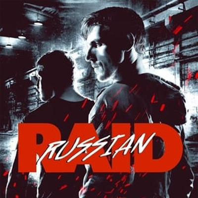 Russian Raid