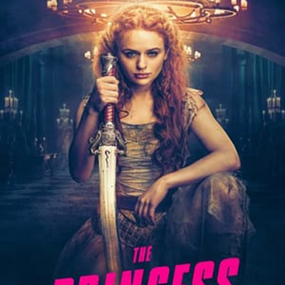 The Princess