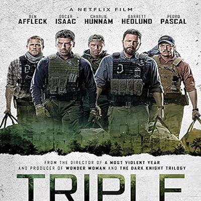 Triple Frontier
