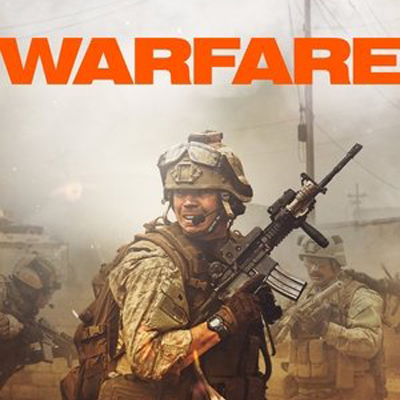 Warfare