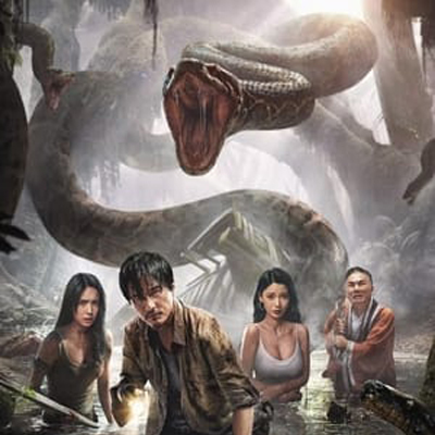 Anaconda