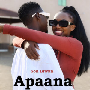 Apaana By Son Brown