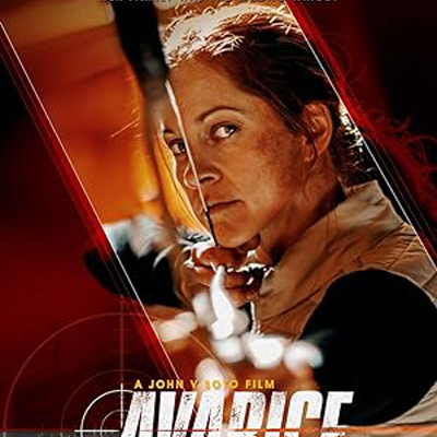 Avarice