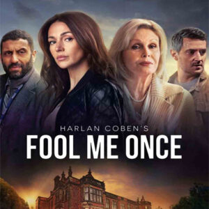 fool me once