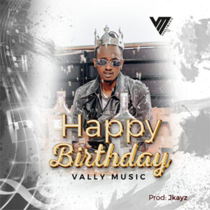 Happy Birthday By Vally Music