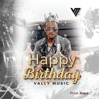 Happy Birthday By Vally Music
