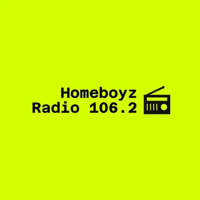 HomeBoyz Radio