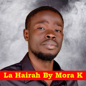La Hairah By Mora K