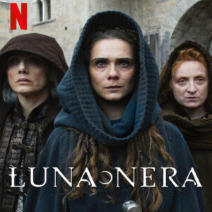 luna nera