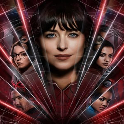 Madame Web