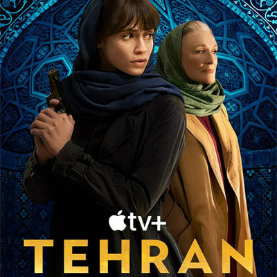 Tehran