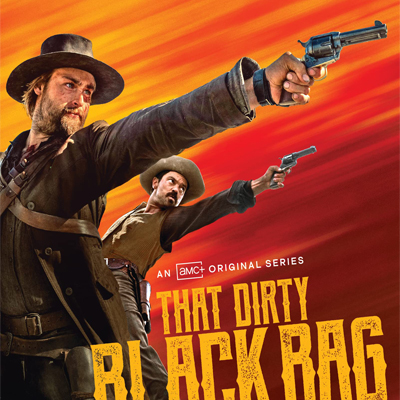 That Dirty Black Bag