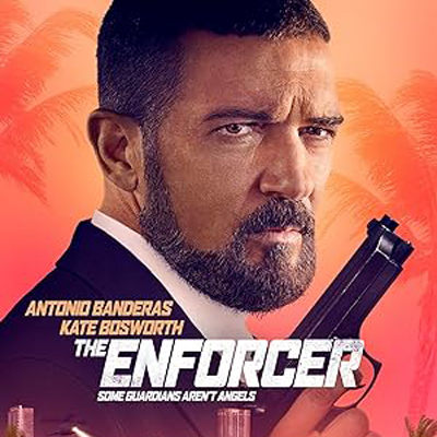 The Enforcer