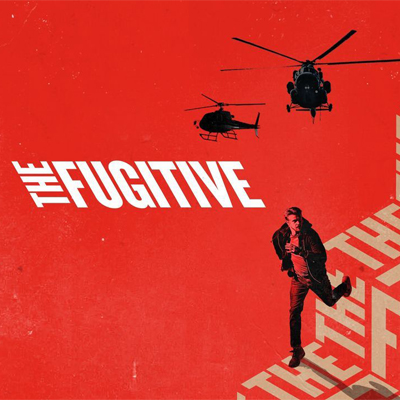 the fugitive