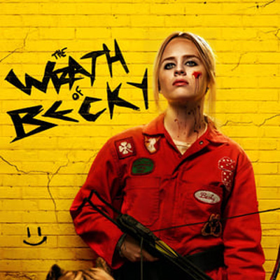 The Wrath of Becky