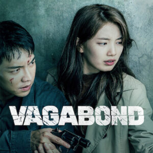 vagabond