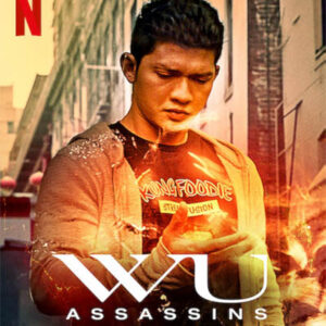 wu assassins