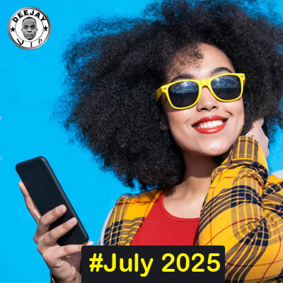 new ugandan music july 2025 nonstop by dj vip ug