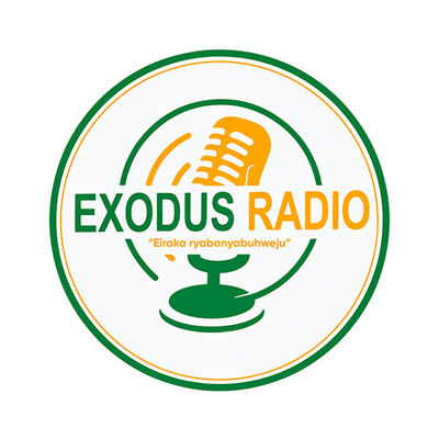 Exodus Radio