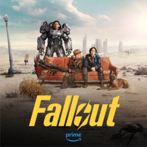 fallout
