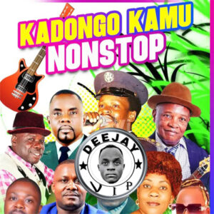 Best Of Kadongo Kamu Super Classic Nonstop By DJ VIP UG