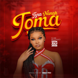 Toma By Tyra Nanah