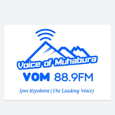 Voice Of Muhabura
