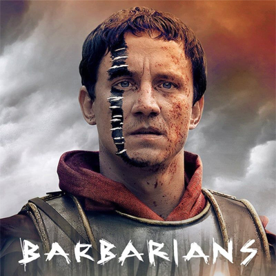barbarians