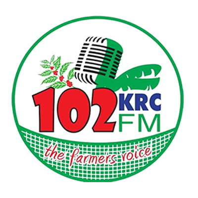 102 KRC FM