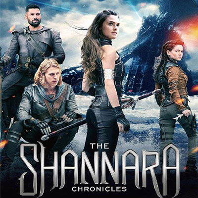 the shannara chronicles