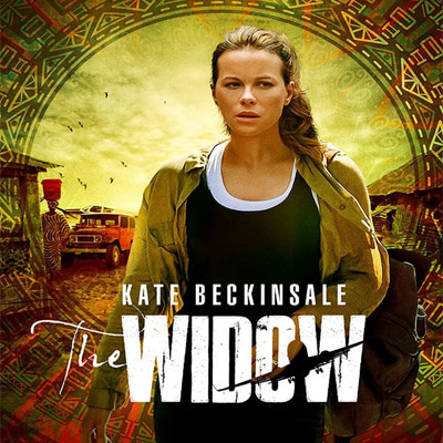 the widow