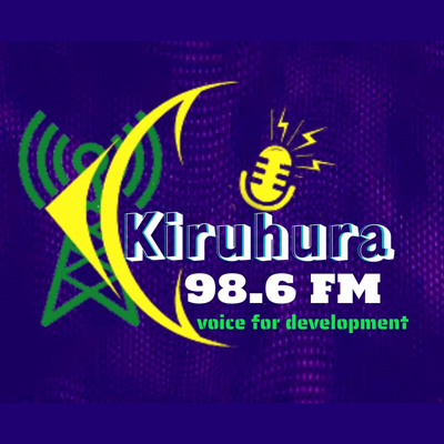 kiruhura fm