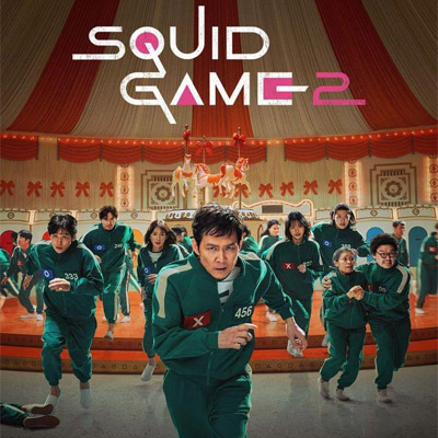 squid game 2