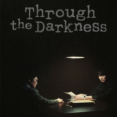 Through The Darkness