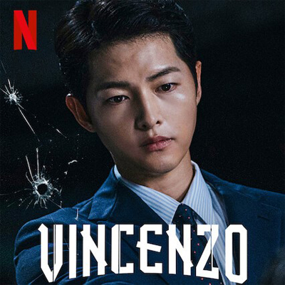 Vincenzo