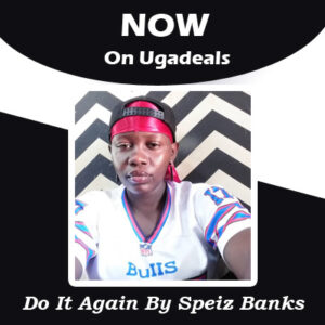 Do It Again By Speiz Banks