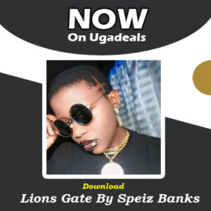 Lions Gate By Speiz Banks