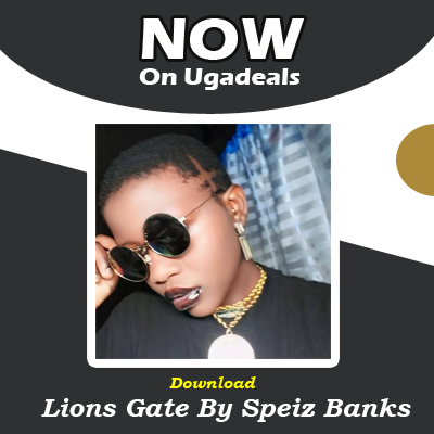 Lions Gate By Speiz Banks