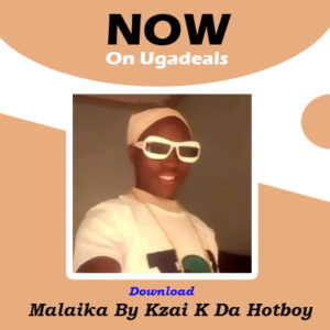 Otabesiga By Kzai k Da Hotboy