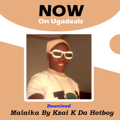Otabesiga By Kzai k Da Hotboy