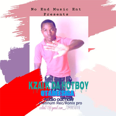 Otabesiga By Kzai k Da Hotboy